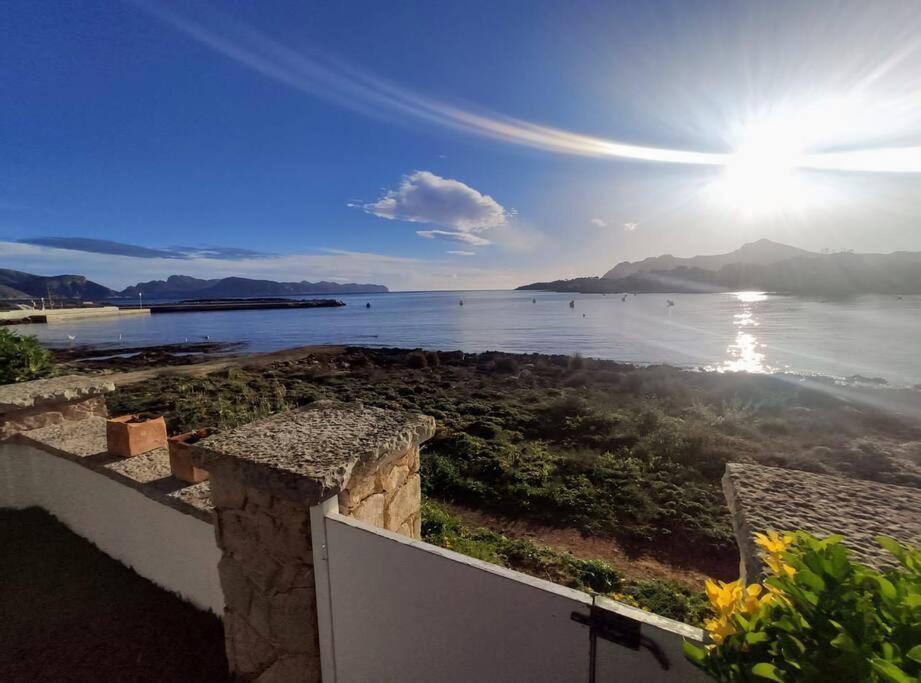 Casa Princesa Ferienhaus Alcúdia