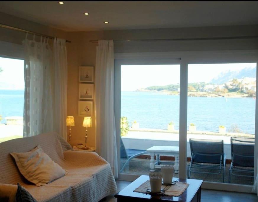Hébergement de vacances Casa Princesa *
