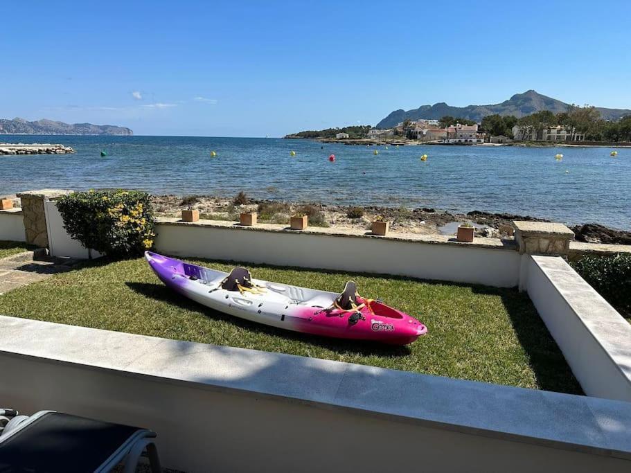 Casa Princesa Hébergement de vacances Alcúdia