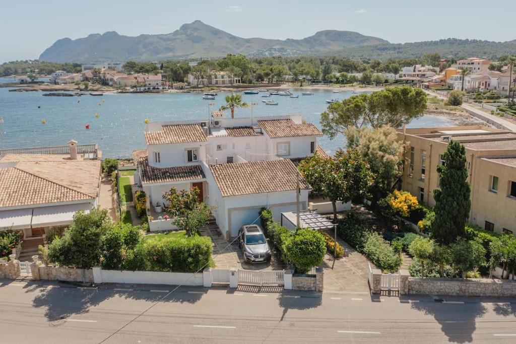 Hébergement de vacances Casa Princesa *